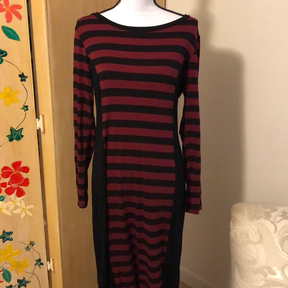 ❤️ NWOT Maxi dress ❤️